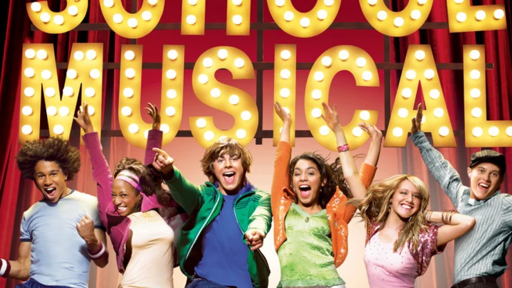 high school musical