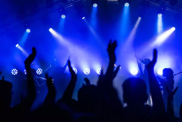 Feria de San Marcos 2025 ¿Qué artista se presenta hoy 23 de abril gratis en Aguascalientes