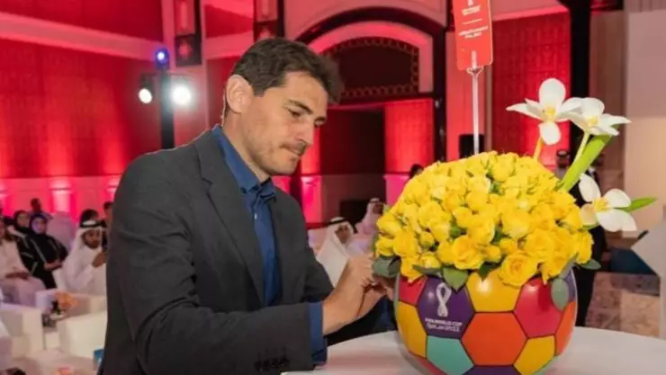 ¿Iker Casillas es gay? El exjugador rompe el silencio