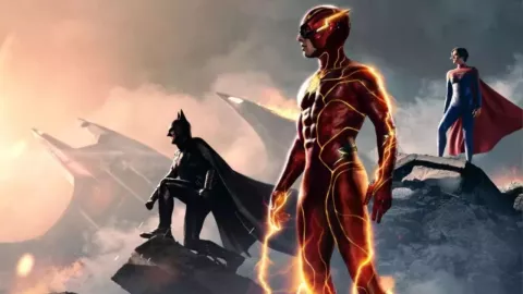Director de The Flash señala posible culpable por fracaso de la película