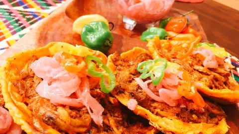 ¿Adiós a la cochinita? Expertos confiesan qué tan saludable es comer carne de cerdo