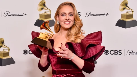 El juez que decidi&oacute; prohibir una canci&oacute;n de Adele en todo el mundo