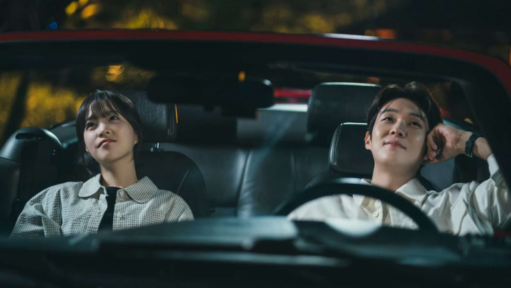‘Una dosis diaria de sol’ y otros 3 k-dramas imperdibles, protagonizados por Park Bo-young
