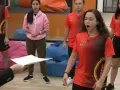 Caro Heredia quedó impactada el escuchar que interpretará ¿Cómo pagarte?