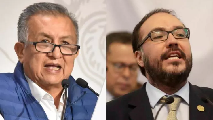 La Sección Instructora de la Cámara de Diputados aprobó los desafueros de los legisladores Saúl Huerta de Morena y Mauricio Toledo del PT.