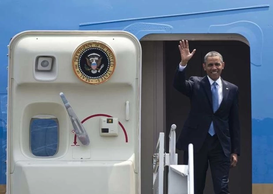 El propósito de su visita a México fue el de fortalecer los lazos económicos entre ambos países