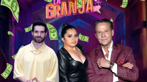 ¿En qué gastarían 2 millones Esto haría cada finalista de La Granja VIP según la IA?