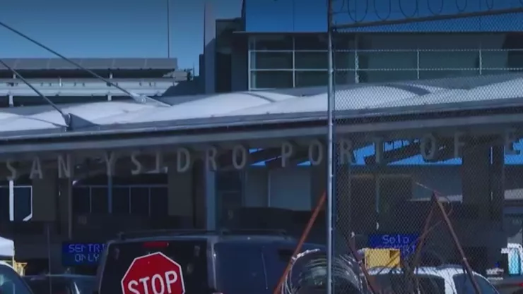 Cruce Tijuana–Estados Unidos: tiempos de espera en garitas hoy jueves 15 de enero de 2026