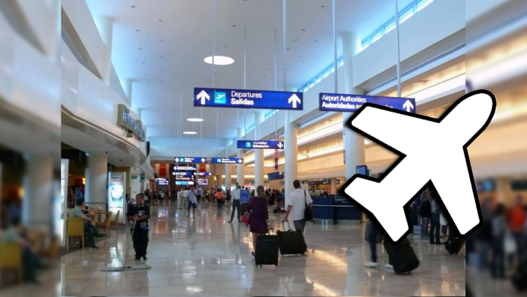 EN VIVO _ Estatus de vuelos hoy en el Aeropuerto de Cancún; viajes cancelados y demorados este 3 de noviembre de 2025.webp