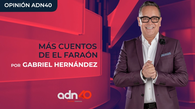 Más cuentos de El Faraón