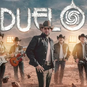 grupo duelo concierto arena cdmx