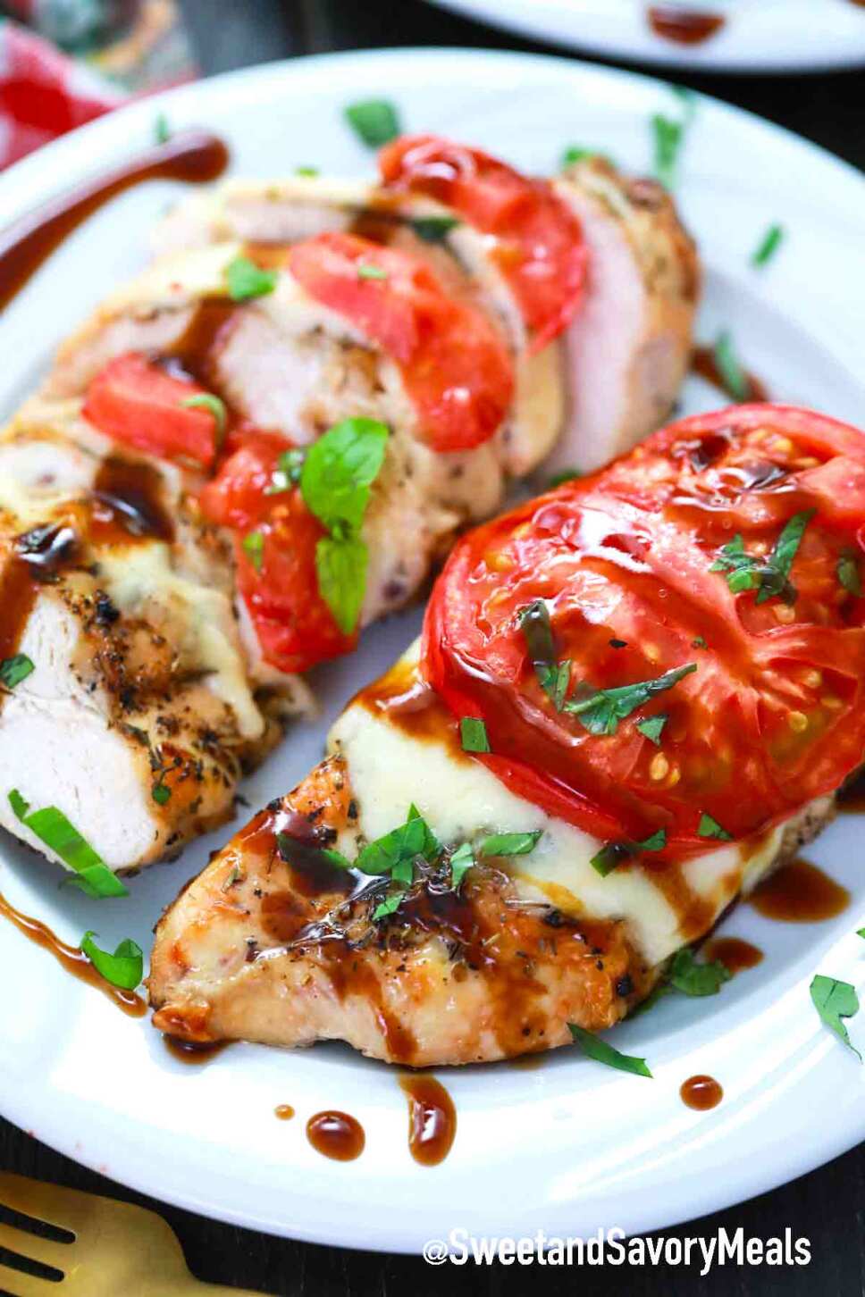 Recetas fáciles para freidora de aire