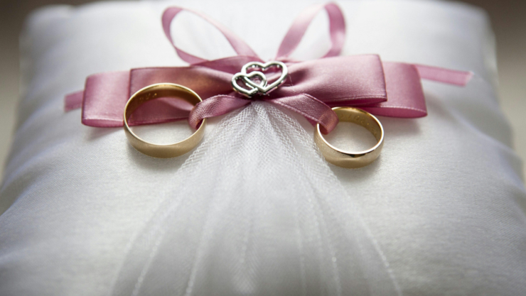 te quieres casar gratis en CDMX consulta los requisitos para las bodas colectivas