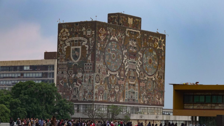 aciertos mínimos para el examen de control UNAM 2026