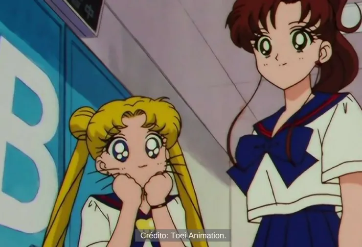 Sailor Moon