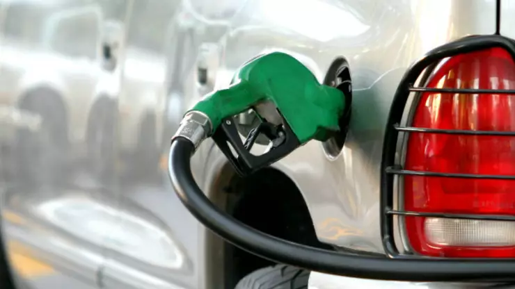 Precio de la gasolina hoy 19 de mayo 2024 en México