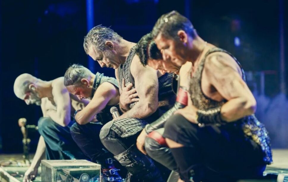 Concierto de Rammstein en CDMX: estacionamientos y cómo llegar al Foro Sol