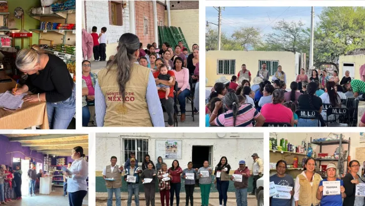 Afiliaciones padres familia Morena.