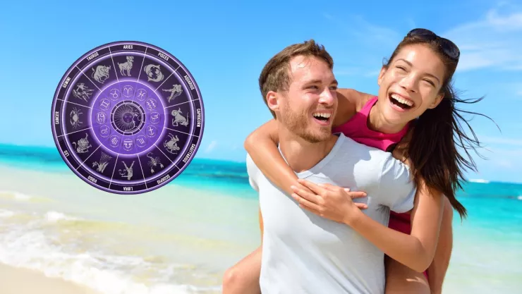 ¿Cuáles son los signos que tienen dos caras cuando se enamoran?