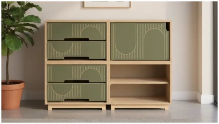 mueble sala ideas