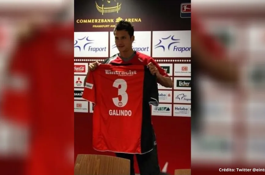 6 Futbolistas mexicanos en la Bundesliga Aaron Galindo.jpg