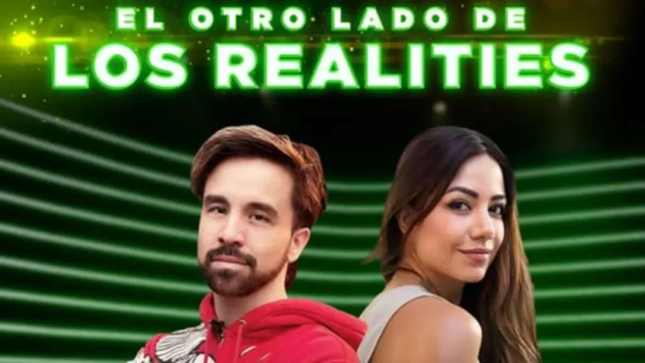 El Otro Lado de Los Realities