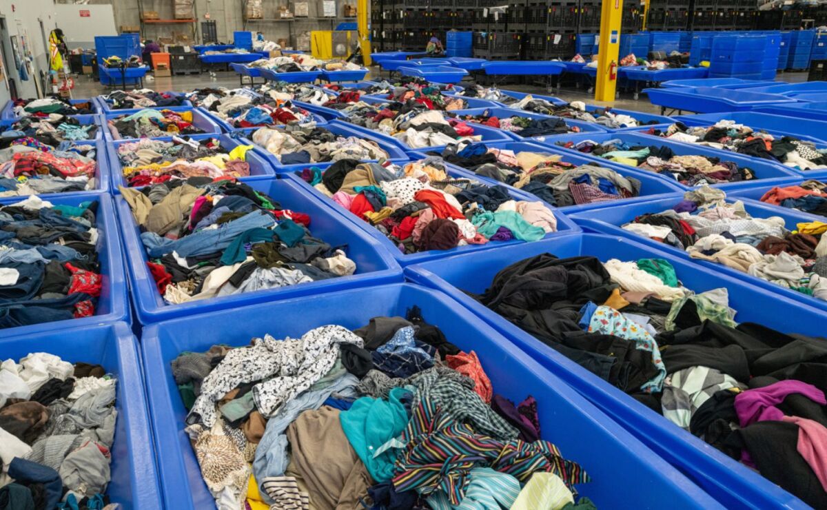 Usada Americana Estados Unidos Venta De Ropa Usada Online