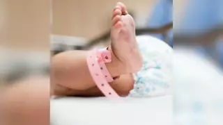 Bbé herido con arma de fuego en Jalisco.jpg