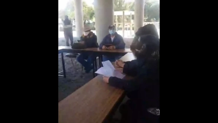 Facultad de Química