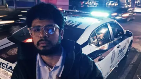 Asesinan a balazos a cantante en alcaldía Tláhuac; inició con una pelea