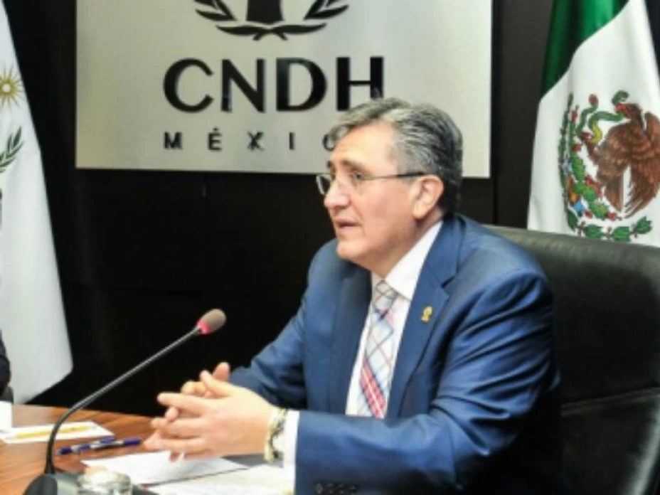 Luis Raúl González Pérez