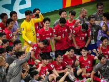 Corea del Sur
