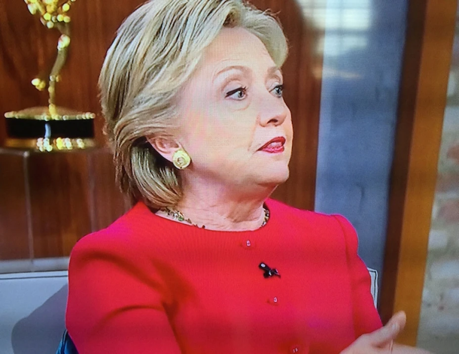 Hillary Clinton