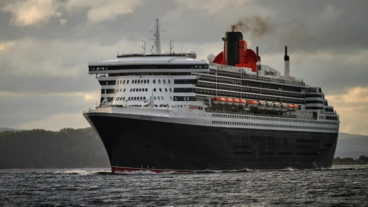 ¿Qué es el norovirus que enfermó a varias personas en el crucero Queen Elizabeth II?