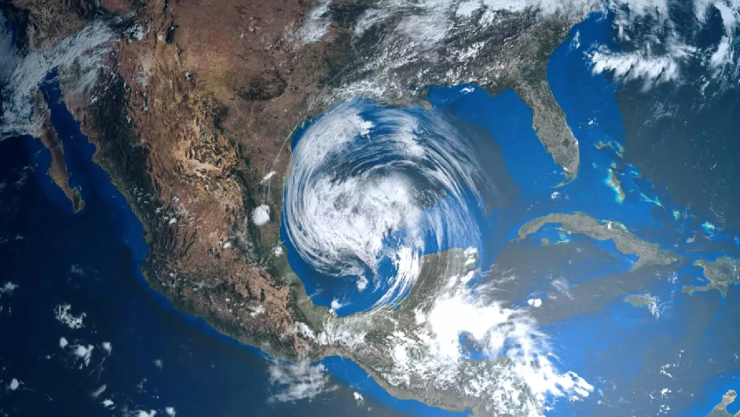 ¿qué tan vulnerable es Chihuahua ante un huracán?