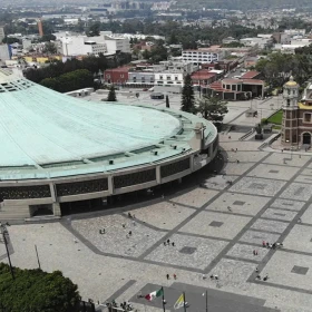 Basílica de Guadalupe