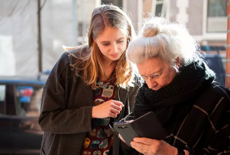 Inapam hace importante anuncio sobre sus credenciales 2024