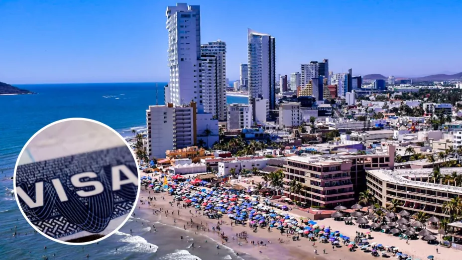 Descartan planes de consulado en Mazatlán