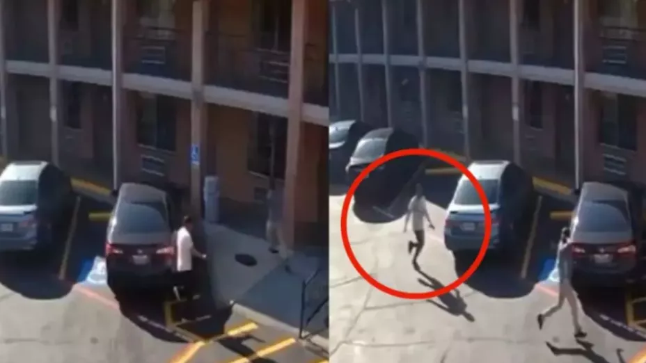 Yordanis Cobos-Martínez enfrenta cargos por el asesinato del gerente de un motel en Dallas, Texas