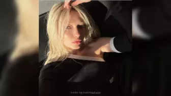 FOTOS | Gigi Hadid y Bradley Cooper