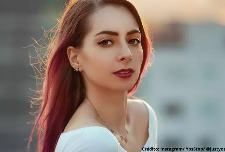 YosStop ofrece disculpa a Ainara Suárez tras salir de prisión. (VIDEO)