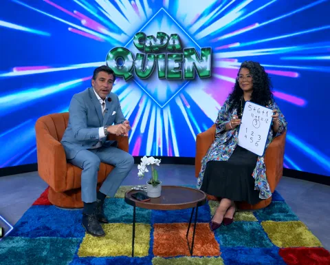 Cada Quién