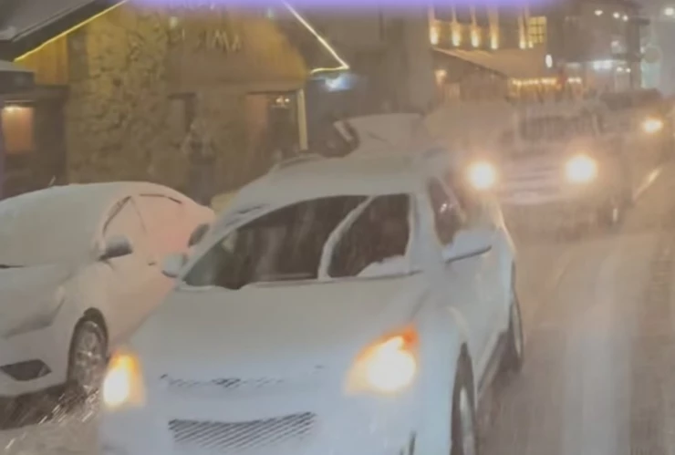 Suspenden clases en estos estados de México por las bajas temperaturas.