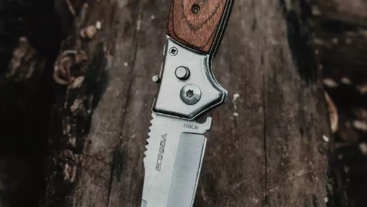 Ataque con arma blanca a guardería deja 4 niños MUERTOS