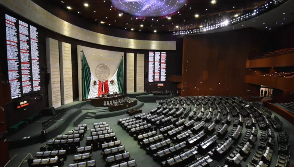 Cámara de Diputados