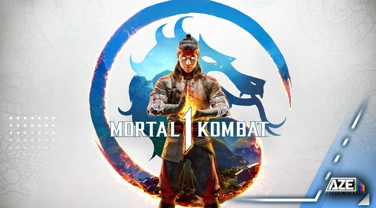 Mortal Kombat 1