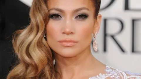 39 ideas de peinados semi recogidos elegantes: puede ser en cabello lacio o chino y te verás preciosa