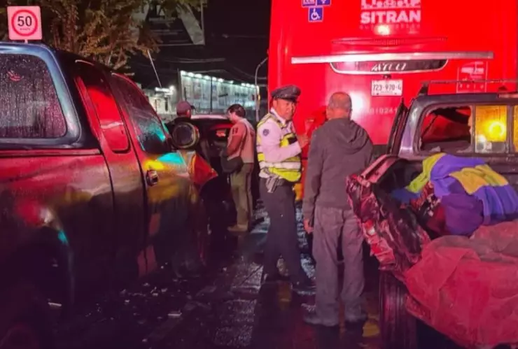 Joven de 16 años es acribillado en Tlaquepaque, Jalisco, luego de pedir ayuda