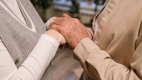 Día Mundial del Parkinson: ¿qué es y cuáles son sus causas?