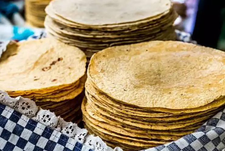 precio de tortillas en Acapulco, Guerrero